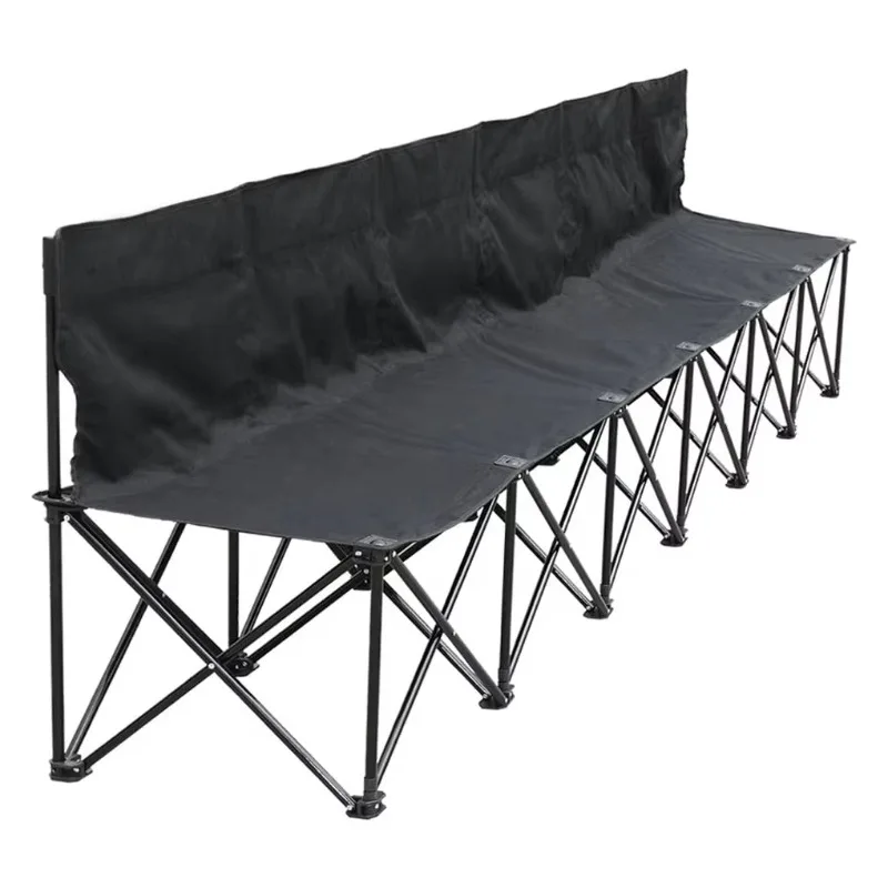 Outdoor Sport Bench - Banc pliant de sport de football