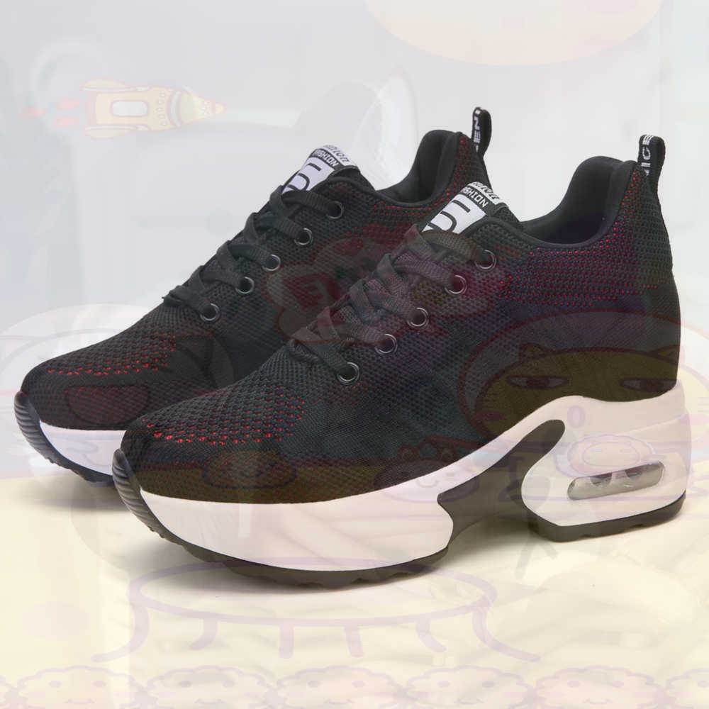Outdoor Sport Name - Rouge taille 36 chaussures femme Tennis