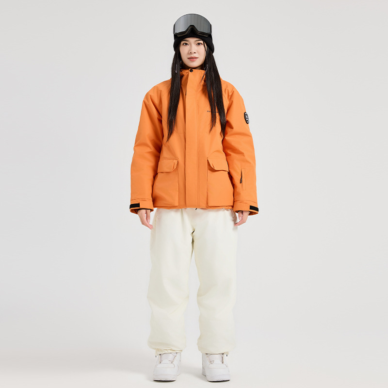 Outdoor Sport Outfit - Sport de plein air montagne homme
