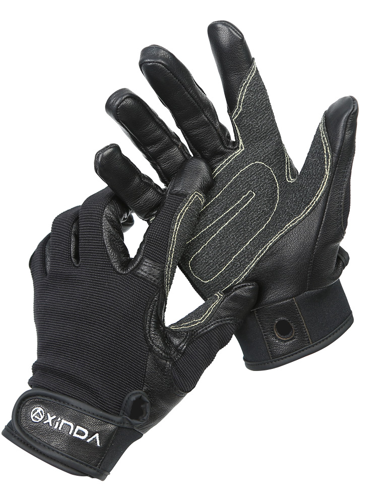 Outdoor Sport Gloves - Gants de Plein Air pour Équipe