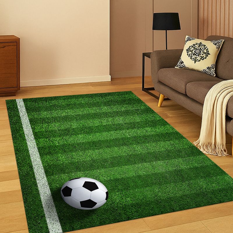 Outdoor Sport Live - Tapis de sol classique pour terrain
