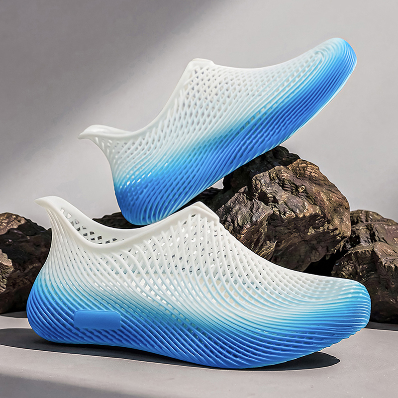 Sabots d'été imprimés en 3D, l - Outdoor Sport Outfit avis et prix