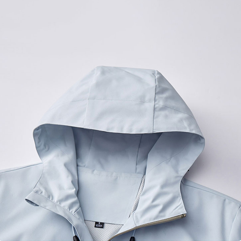JNLN Veste imperméable pour ho - Outdoor Sport Windbreaker avis et prix