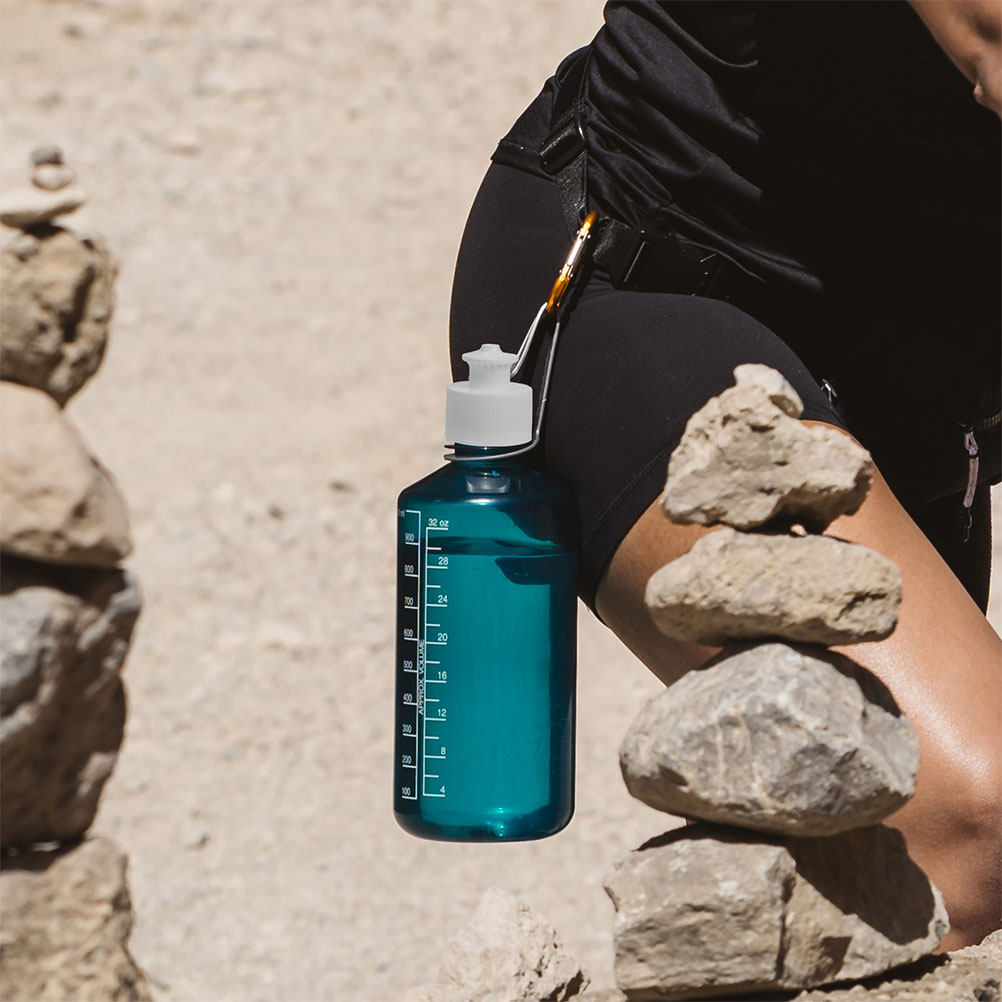 30 pièces de bouchons de boute - Outdoor Sport Glass Water Bottle avis et prix