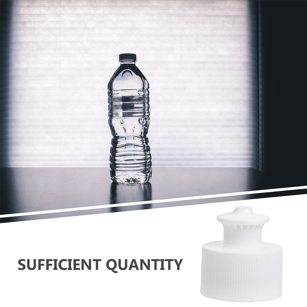 30 pièces de bouchons de boute - Outdoor Sport Glass Water Bottle avis et prix