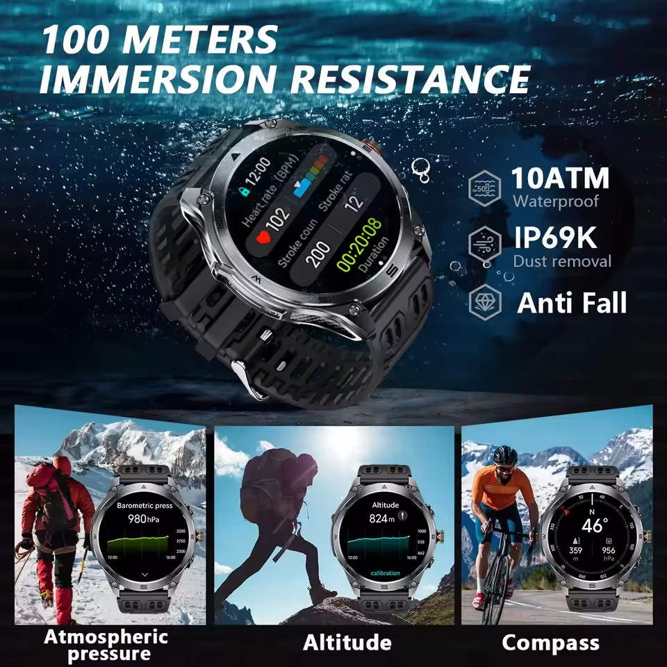 Nouveau T-Rex3 Ultra 1000mAh b - Definition Of Outdoor Sport avis et prix