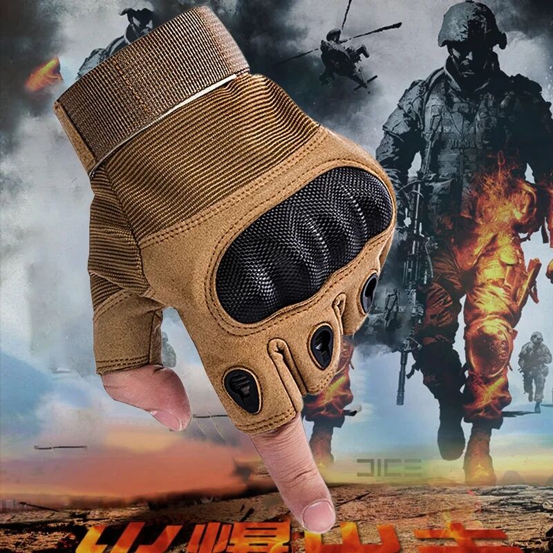 Gants tactiques antidérapants  - Outdoor Sport Gloves avis et prix