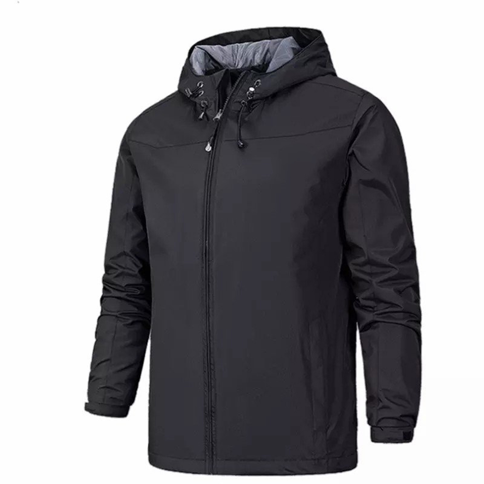 Veste coupe-vent imperméable u - Outdoor Sport Windbreaker avis et prix