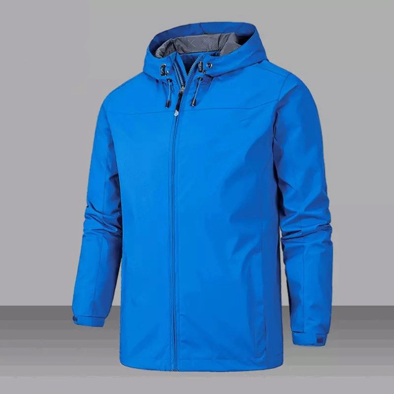 Veste coupe-vent imperméable u - Outdoor Sport Windbreaker avis et prix