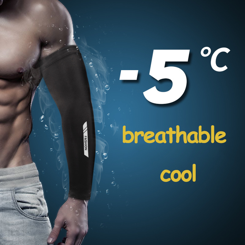 Manches de bras solaires UV po - Outdoor Sport Gloves avis et prix