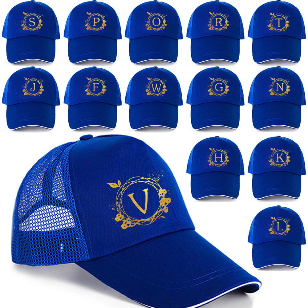 Casquettes de golf et de pêche - Outdoor Sport Name avis et prix