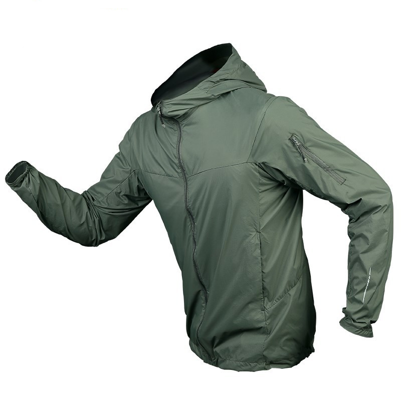 FSTAR-Vêtements de protection  - Outdoor Sport Windbreaker avis et prix