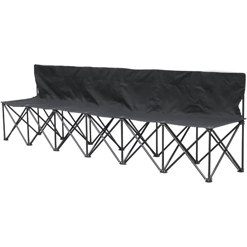 Banc pliant de sport de footba - Outdoor Sport Bench avis et prix