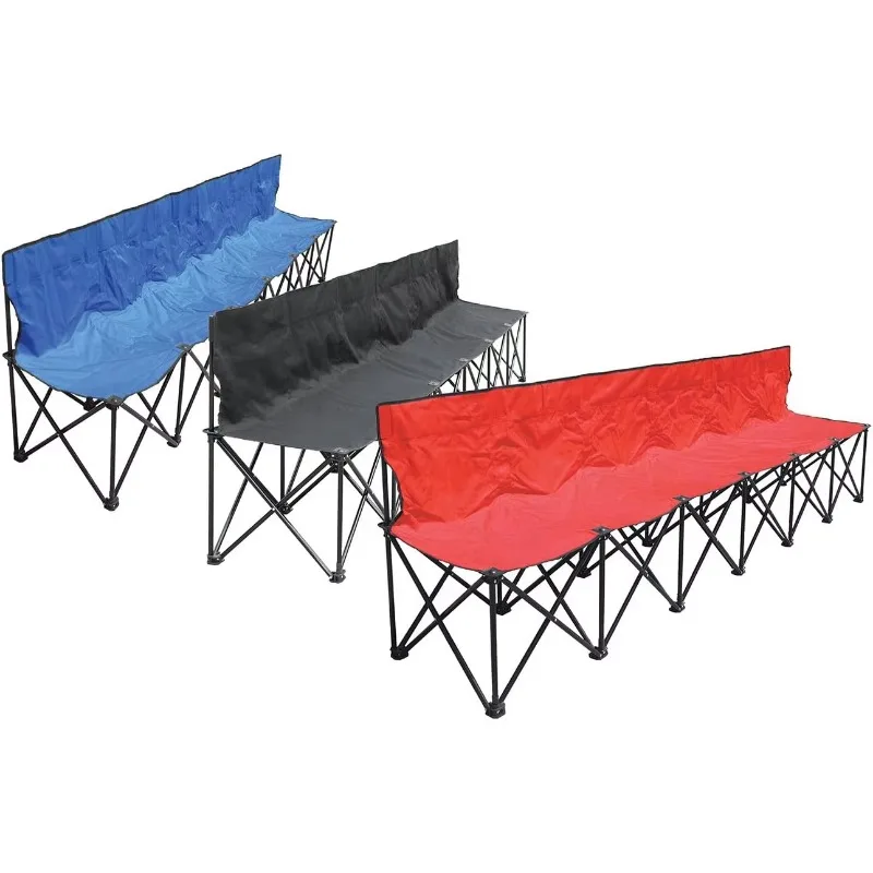 Banc pliant de sport de footba - Outdoor Sport Bench avis et prix