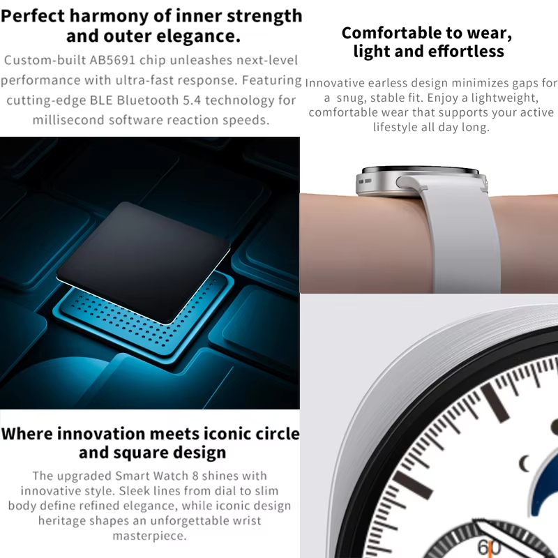 Nouvelle montre connectée clas - Definition Of Outdoor Sport avis et prix