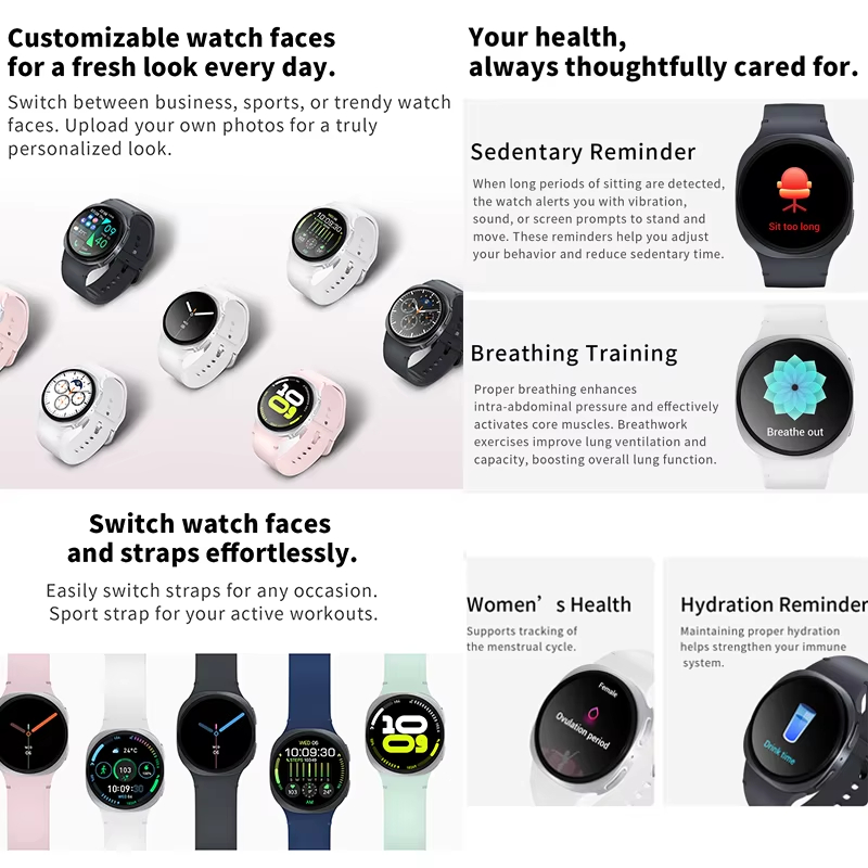 Nouvelle montre connectée clas - Definition Of Outdoor Sport avis et prix