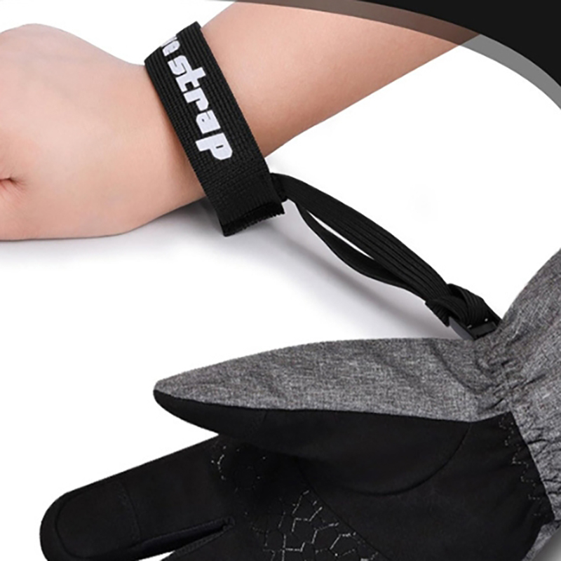 Sangle de poignet pour gants d - Outdoor Sport Gloves avis et prix