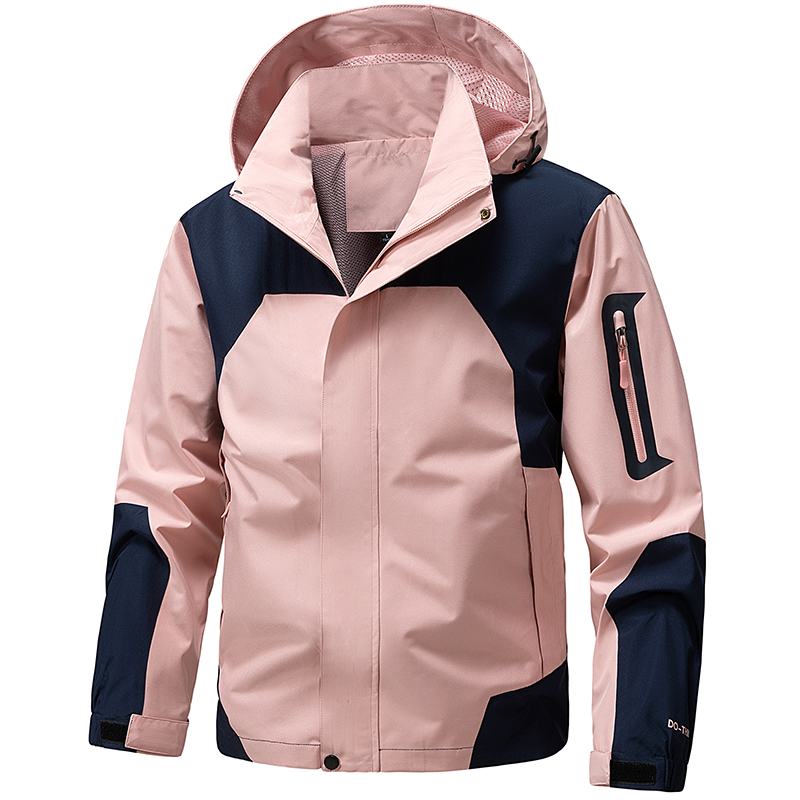 Veste softshell d'extérieur po - Outdoor Sport Windbreaker avis et prix