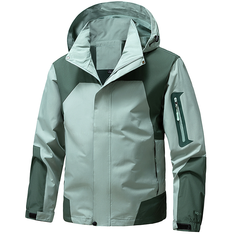 Veste softshell d'extérieur po - Outdoor Sport Windbreaker avis et prix