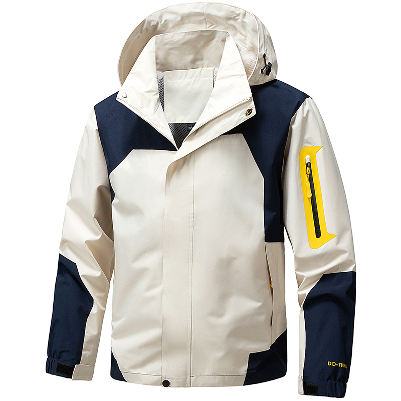 Veste softshell d'extérieur po - Outdoor Sport Windbreaker avis et prix