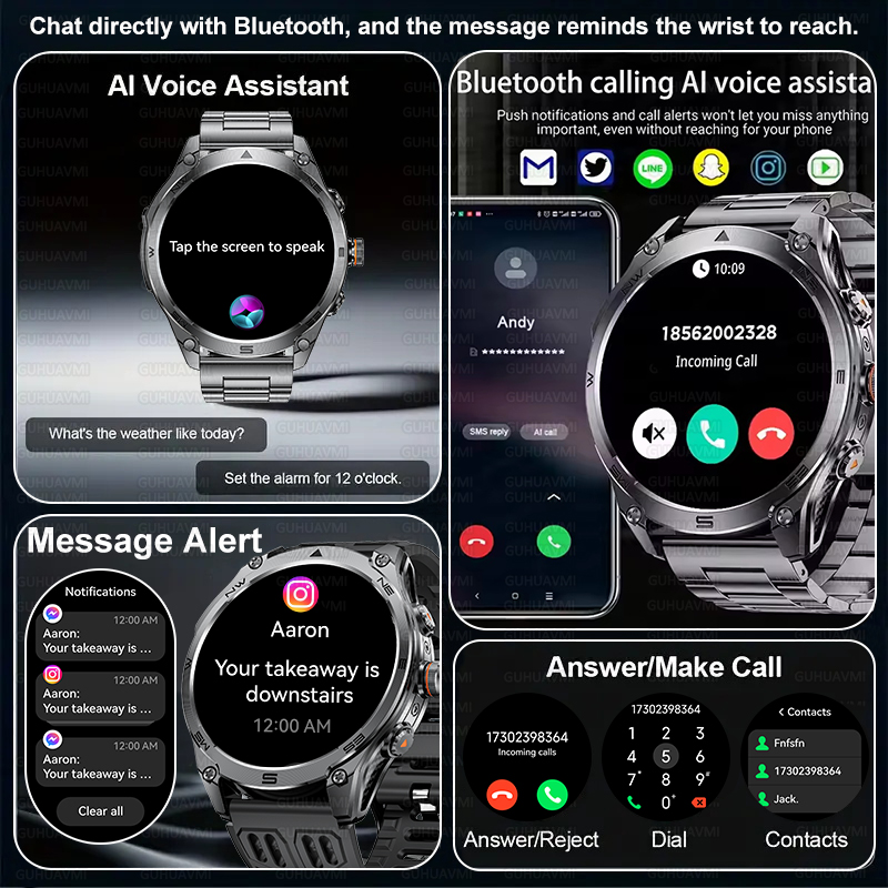 Nouvelle montre intelligente d - Definition Of Outdoor Sport avis et prix