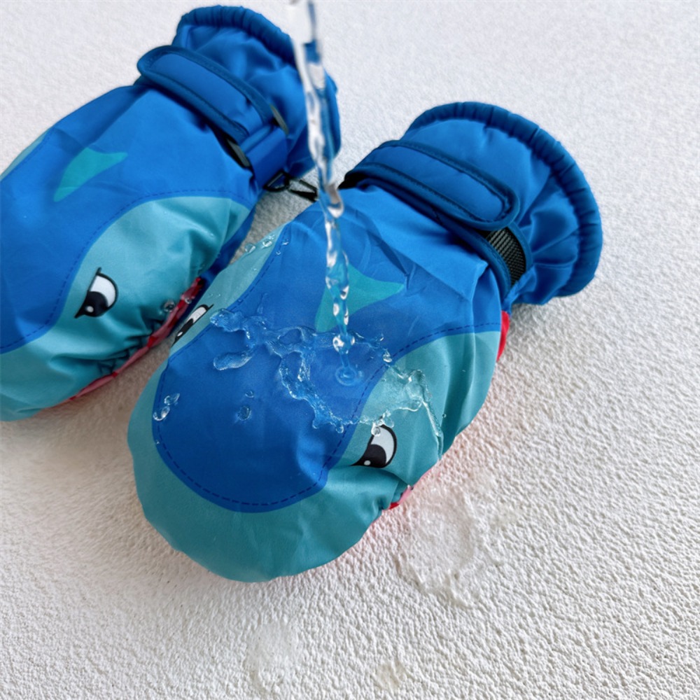 Gants de ski pour enfants moti - Outdoor Sport Gloves avis et prix