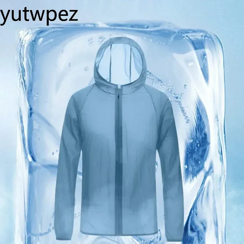 Veste de pêche légère à capuch - Outdoor Sport Windbreaker avis et prix
