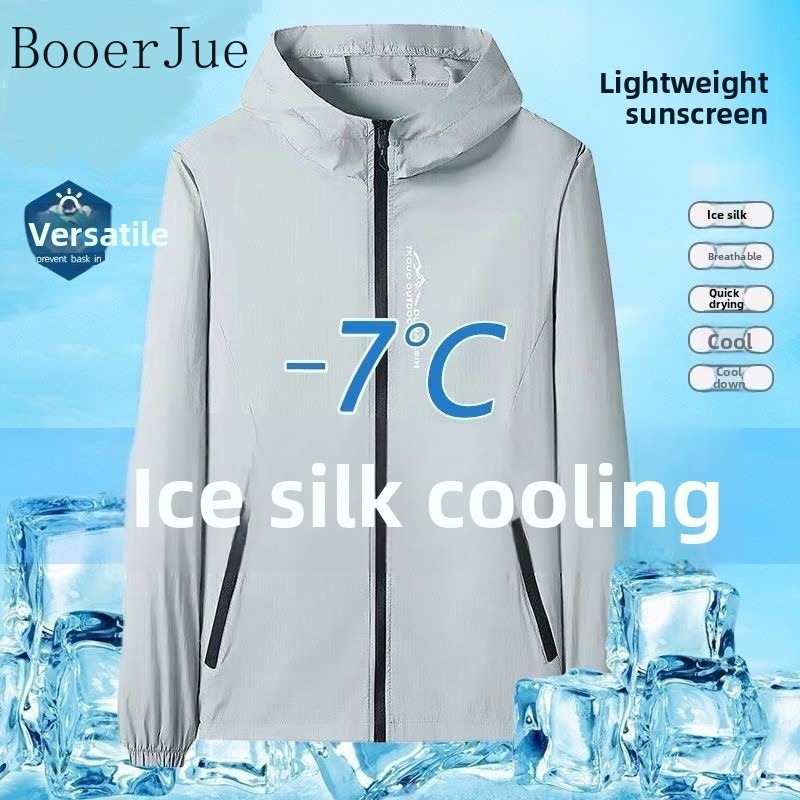 Vestes de sport légères pour h - Outdoor Sport Windbreaker avis et prix
