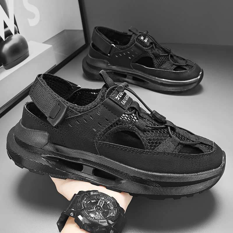 Chaussures de sport en caoutch - Outdoor Sport Outfit avis et prix