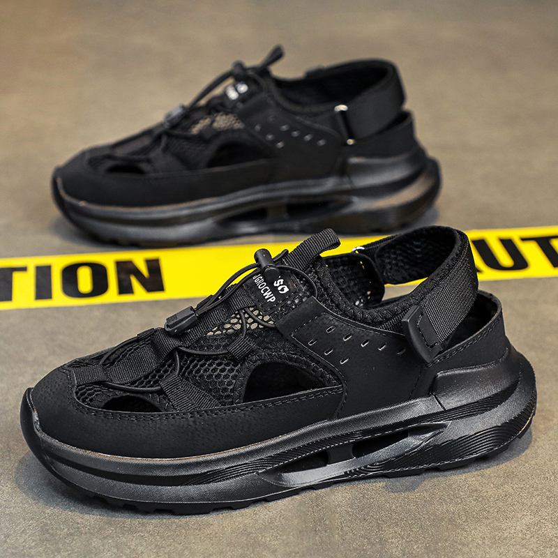 Chaussures de sport en caoutch - Outdoor Sport Outfit avis et prix