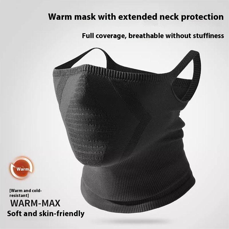 Masque respirant en coton pour - Outdoor Sport Using A Bike avis et prix