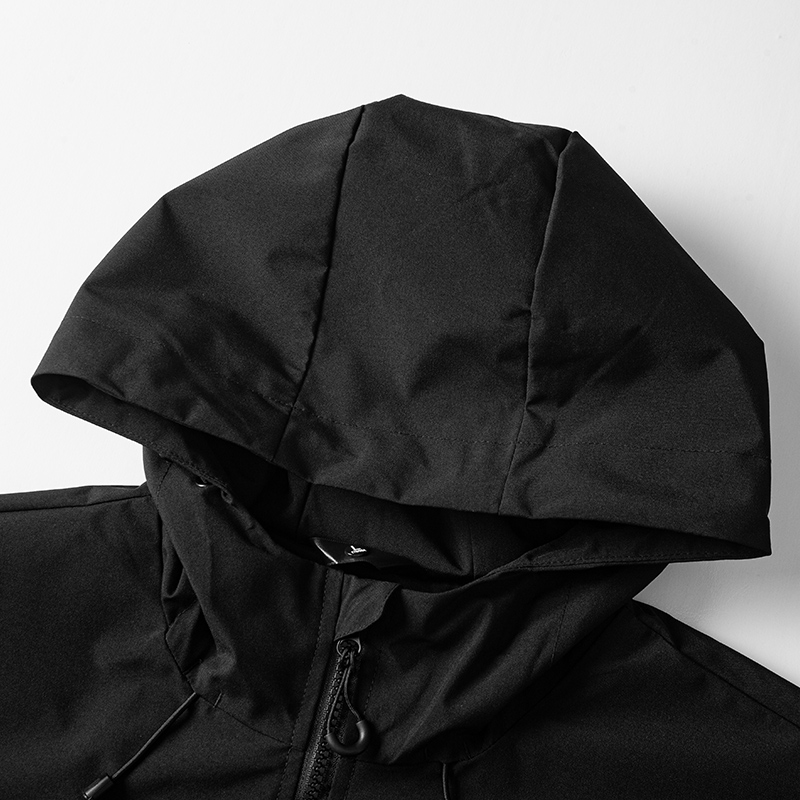 JNLN Veste de randonnée imperm - Outdoor Sport Windbreaker avis et prix