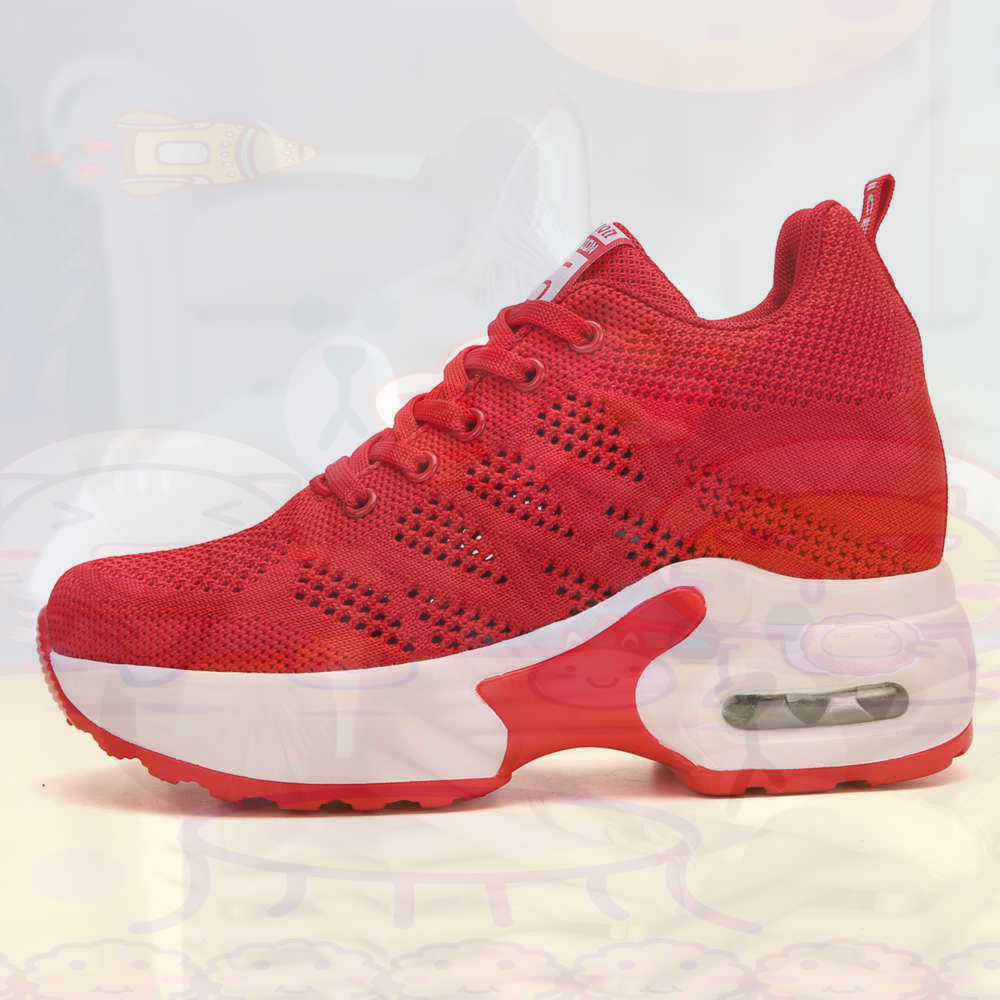 Rouge taille 36 chaussures fem - Outdoor Sport Name avis et prix