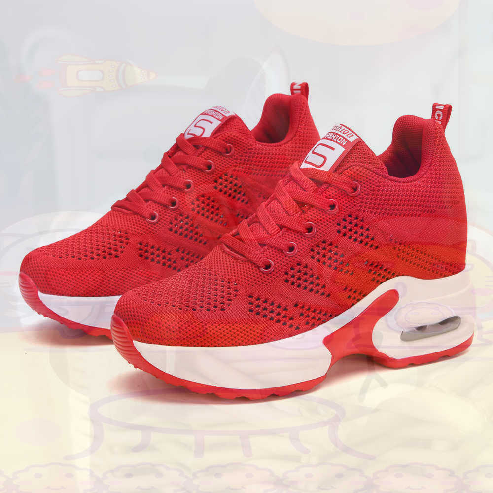 Rouge taille 36 chaussures fem - Outdoor Sport Name avis et prix