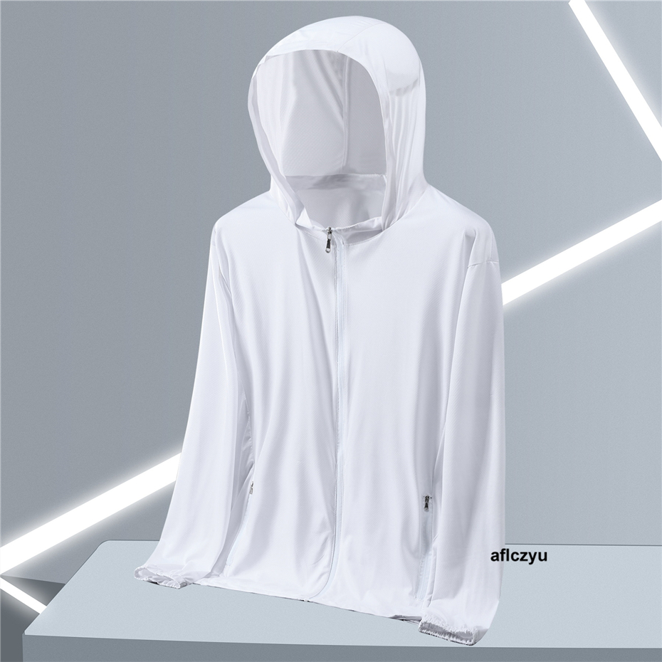 Veste de protection solaire po - Outdoor Sport Windbreaker avis et prix