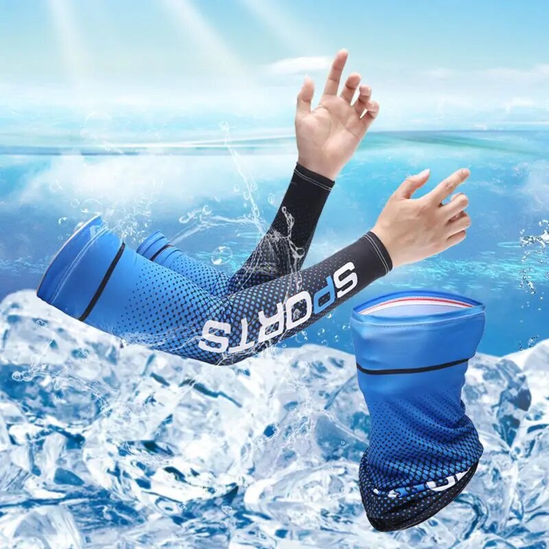 Gants longs de protection cont - Outdoor Sport Gloves avis et prix
