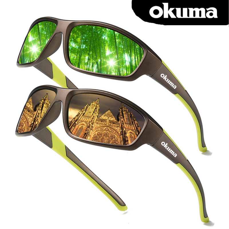 Okuma-Lunettes de soleil polar - Definition Of Outdoor Sport avis et prix