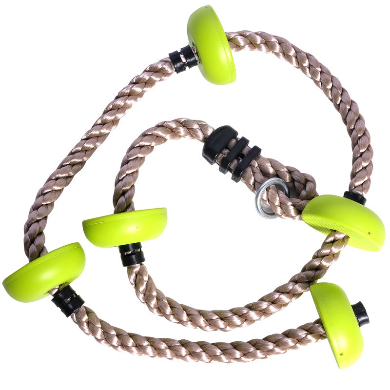 Cordes d'escalade pour enfants - Outdoor Sport Jas avis et prix