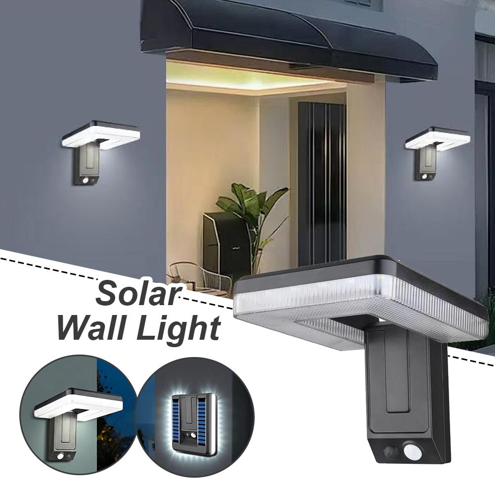 LED pliable 120 °   Lampe sola - Outdoor Spotlight avis et prix