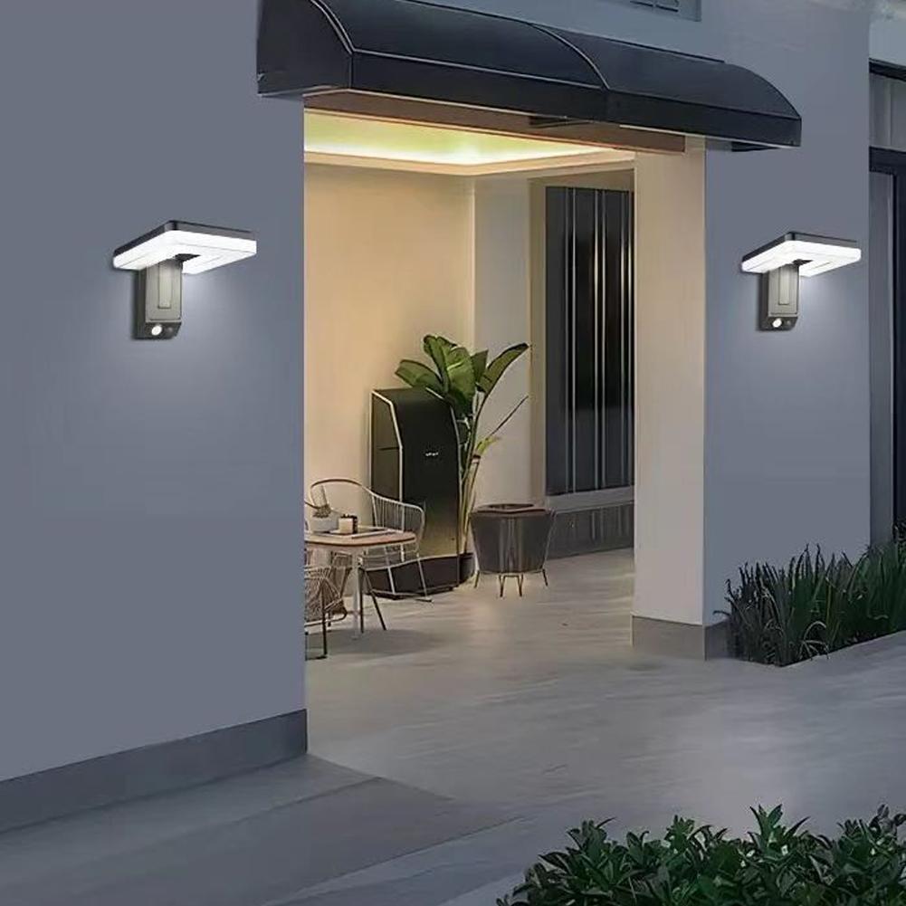 LED pliable 120 °   Lampe sola - Outdoor Spotlight avis et prix