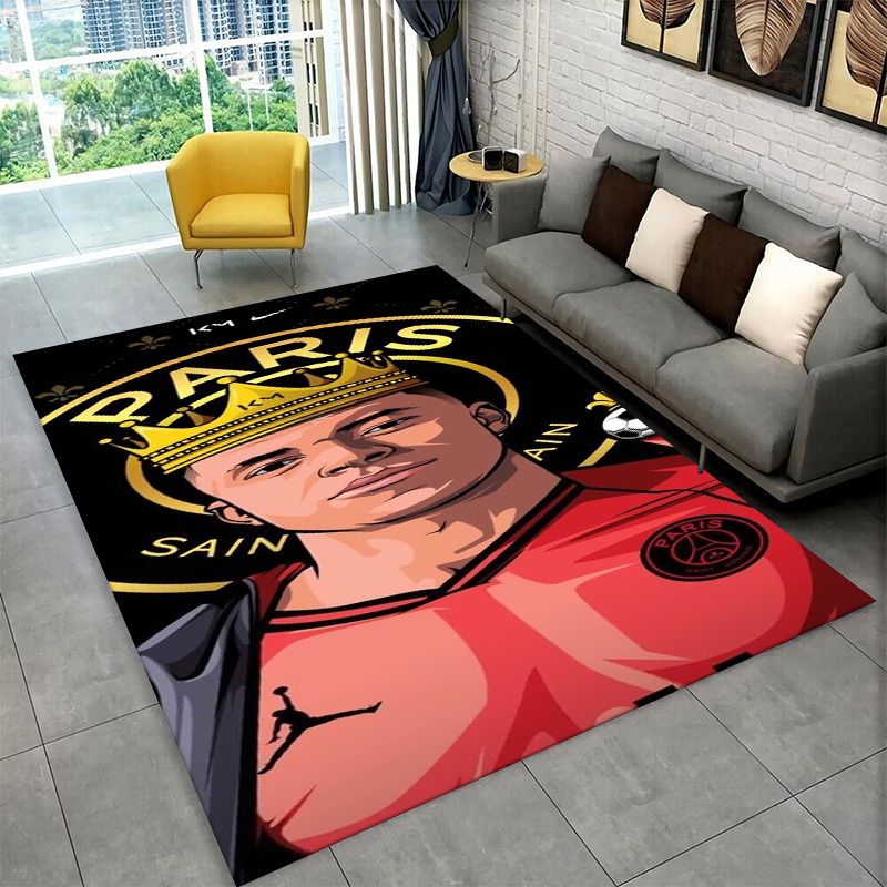 Tapis antidérapant Football M- - Outdoor Sport Live avis et prix
