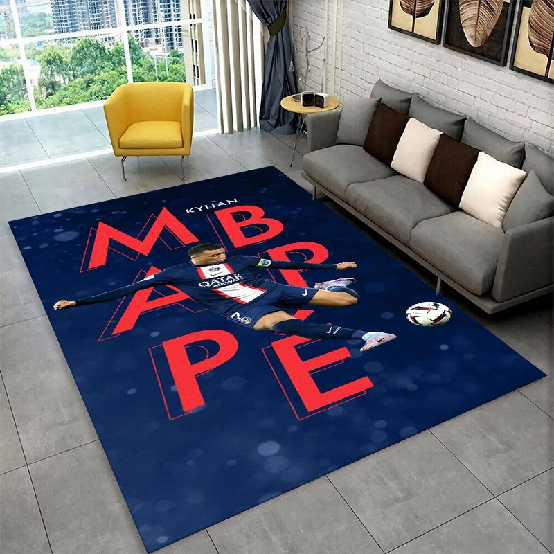 Tapis antidérapant Football M- - Outdoor Sport Live avis et prix