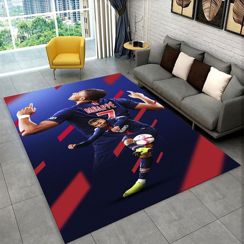 Tapis antidérapant Football M- - Outdoor Sport Live avis et prix