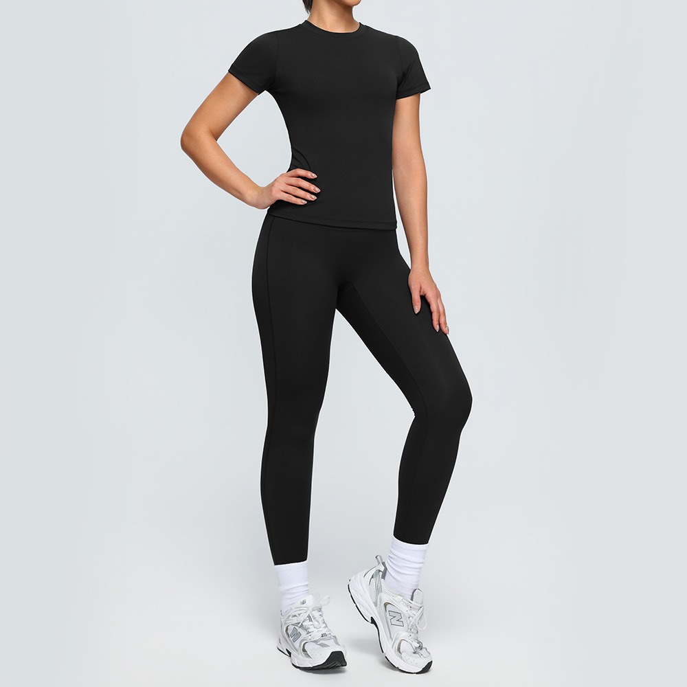 Ensemble de Yoga 2 pièces à sé - Outdoor Sport Outfit avis et prix