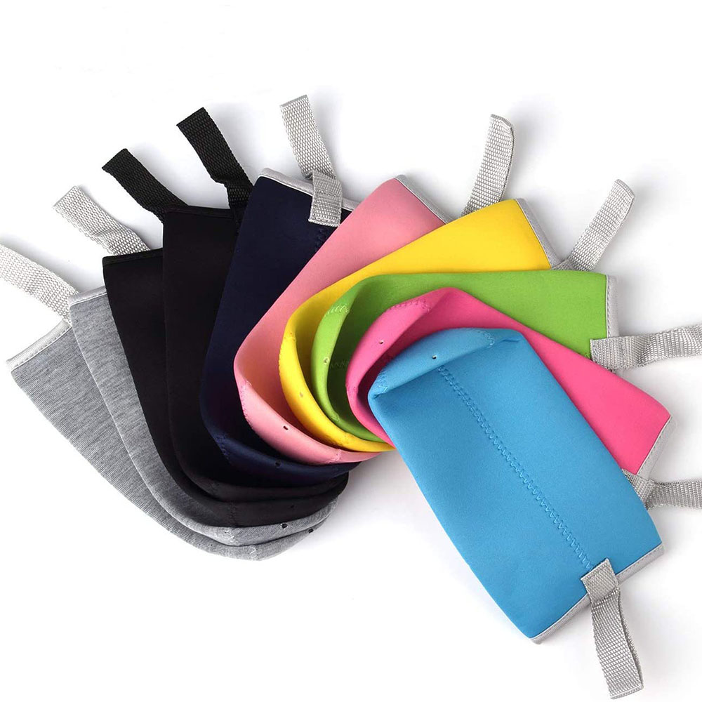Housse de protection portable  - Outdoor Sport Glass Water Bottle avis et prix