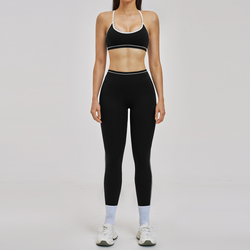 Nouveaux ensembles de sport ef - Outdoor Sport Outfit avis et prix