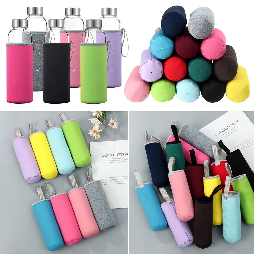 Pochette de sport d'extérieur, - Outdoor Sport Glass Water Bottle avis et prix