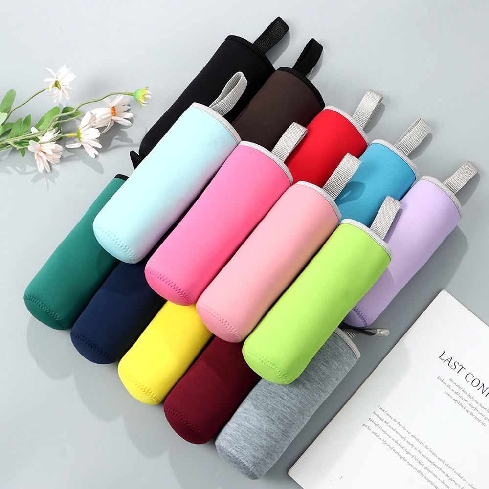 Pochette de sport d'extérieur, - Outdoor Sport Glass Water Bottle avis et prix