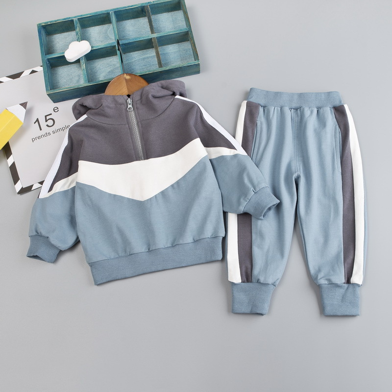 Ensemble sweat-shirt pour enfa - Outdoor Sport Outfit avis et prix