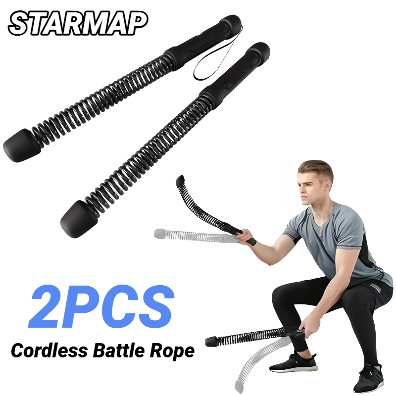 Cordes de combat lestées porta - Outdoor Sport Jas avis et prix